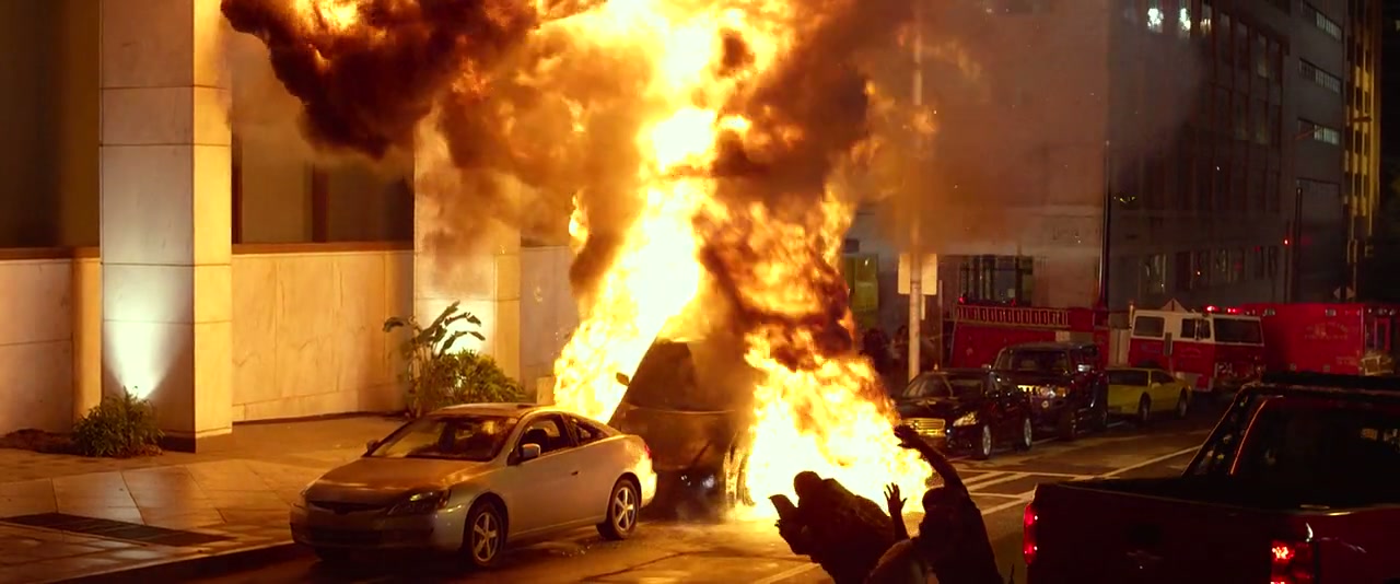 Ride Along 2 Screenshot