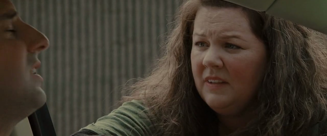 The Heat Screenshot