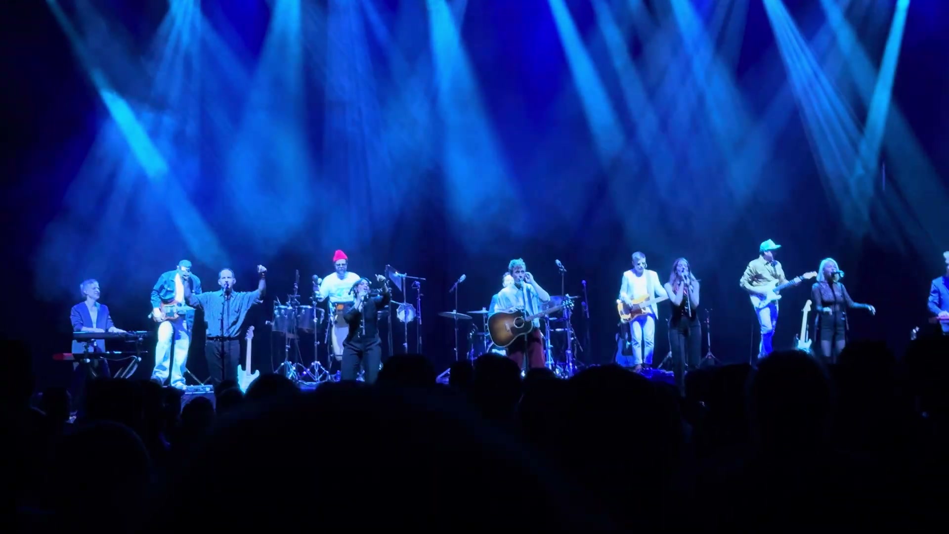 Dwayne Gretzky Massey Hall Toronto 2026