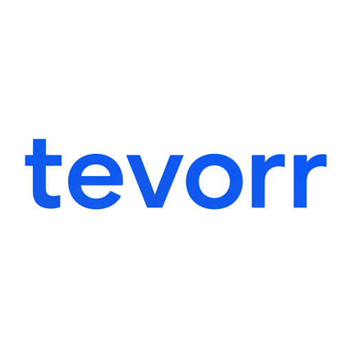 tevorr affiliate program logo