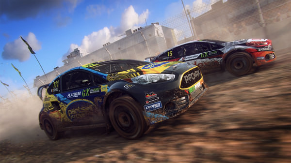 Dirt Rally 2 PC imagen 002