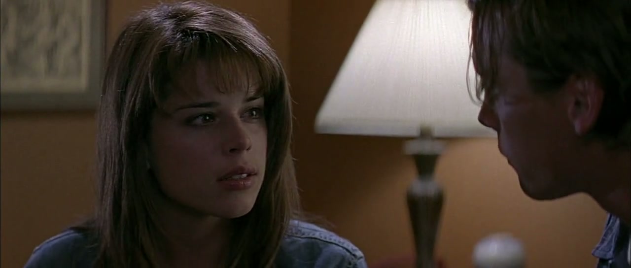 Scream Screenshot