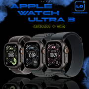 Apple Watch Ultra