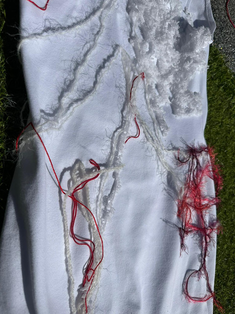 La Blessure
