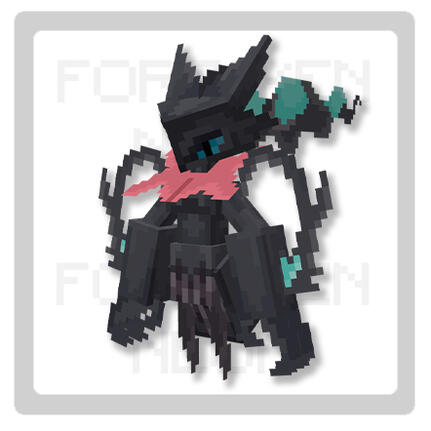 Blockbench Models