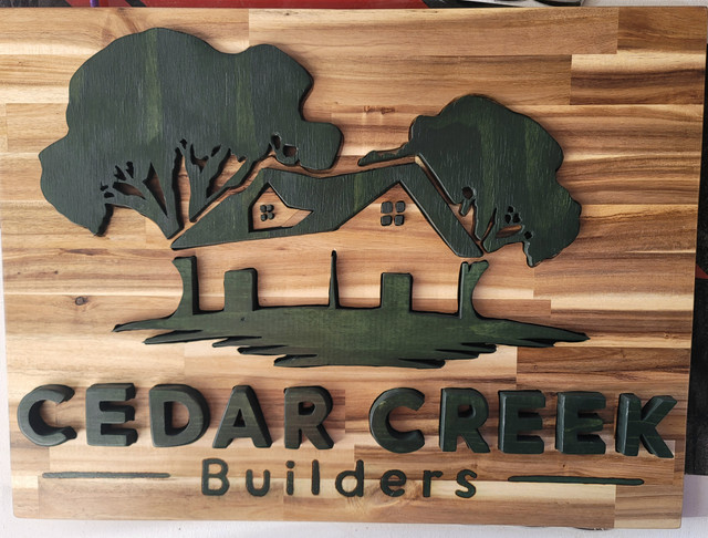 Cedar Creek Builders