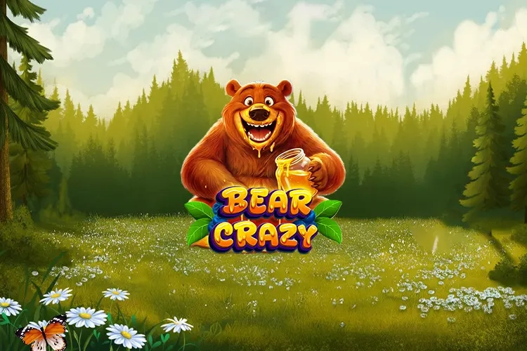 Bear Crazy Oyna