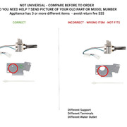134393700 Correct Incorrect Images
