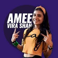 Amee's Dance Tutorial Logo