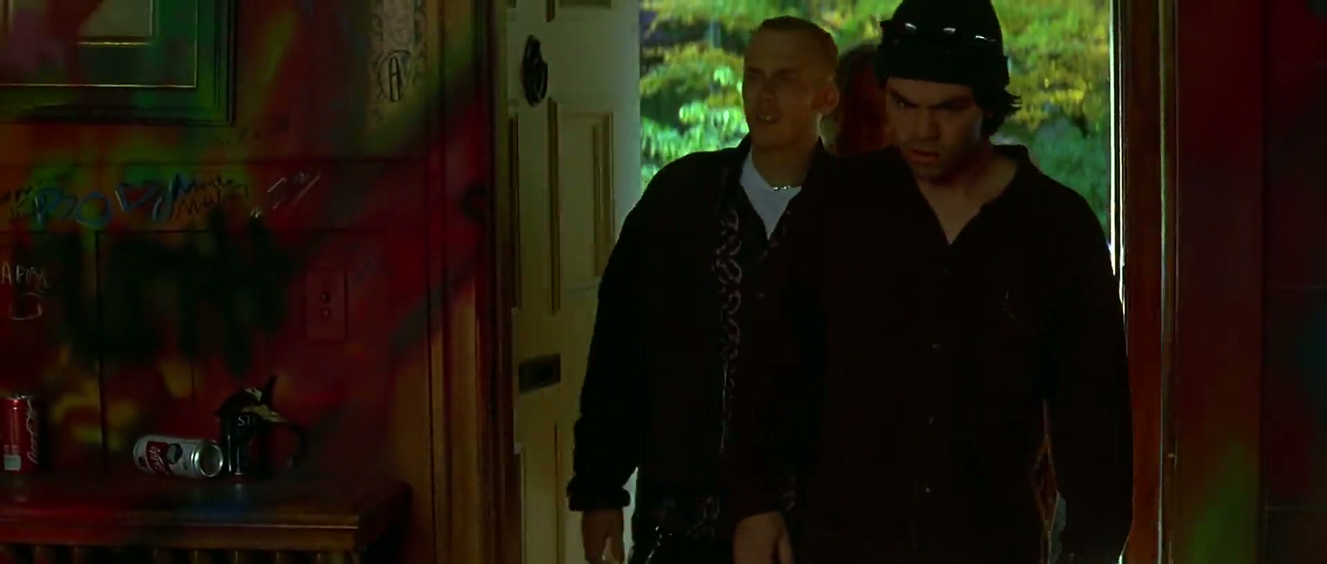 Fear Screenshot