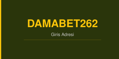 Damabet262