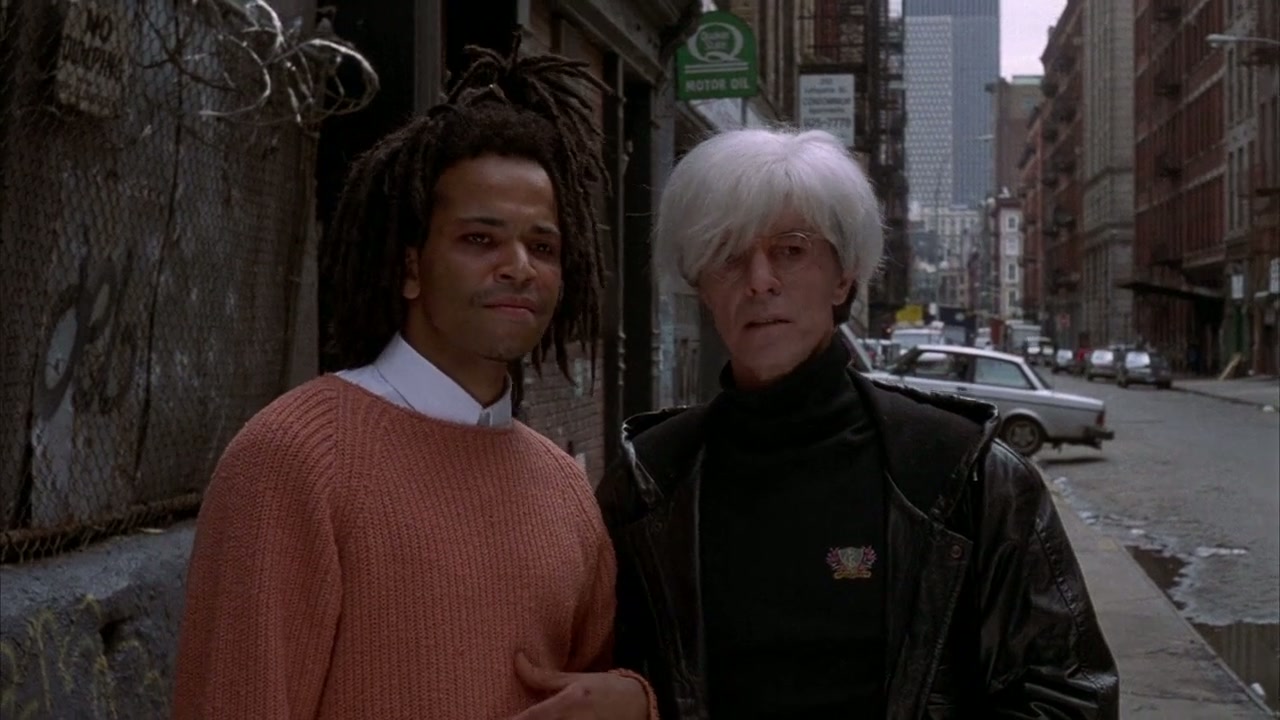 Basquiat Screenshot