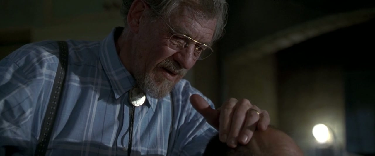 Apt Pupil Screenshot
