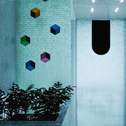 Liminal Pool