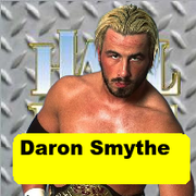 Daron Smythe