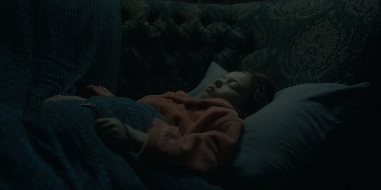 The Haunting of Hill House Screenshot