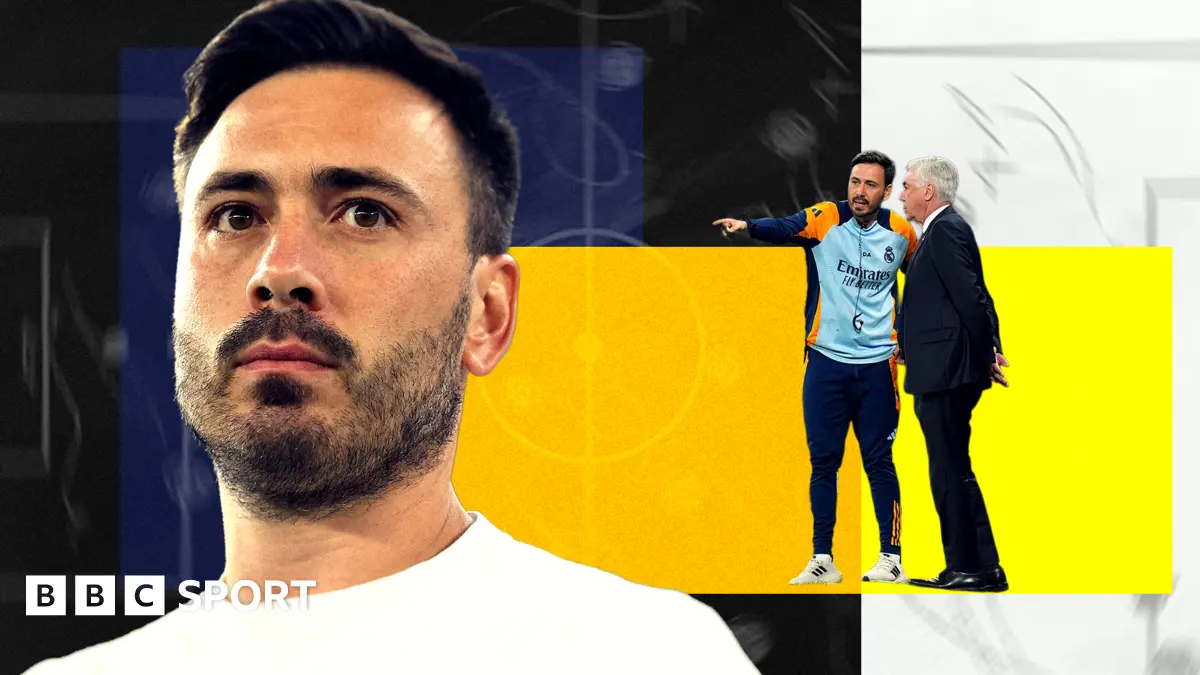 Brazil’s Assistant Manager on Strategy & Success