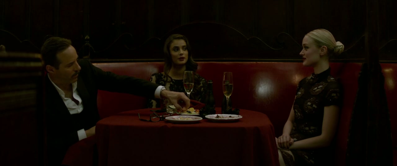 The Neon Demon Screenshot