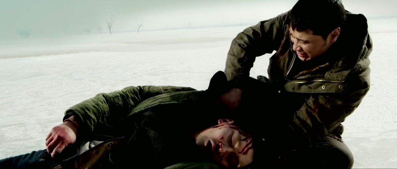 Trapped Abroad Screenshot
