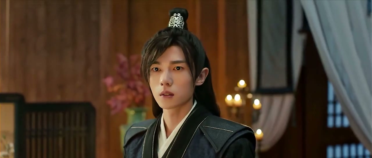 The Male Fairy Fox of Liaozhai 3 Screenshot