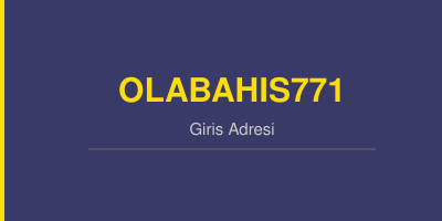 Olabahis771