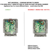 5304512770 Correct incorrect