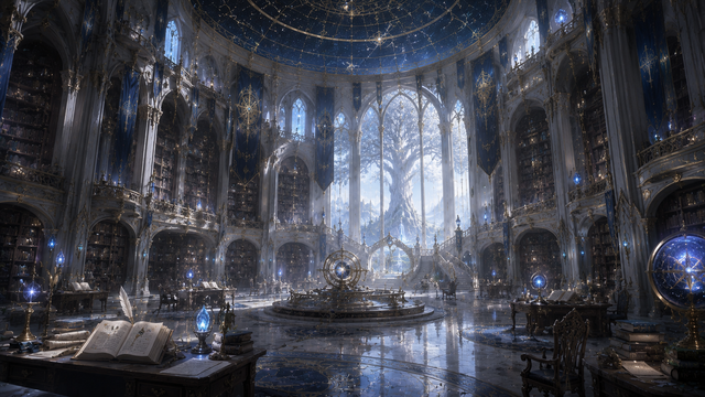 Star Library