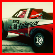 Stadium Truck