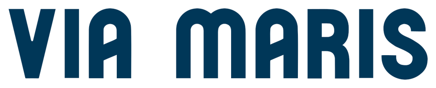 Via Maris logo