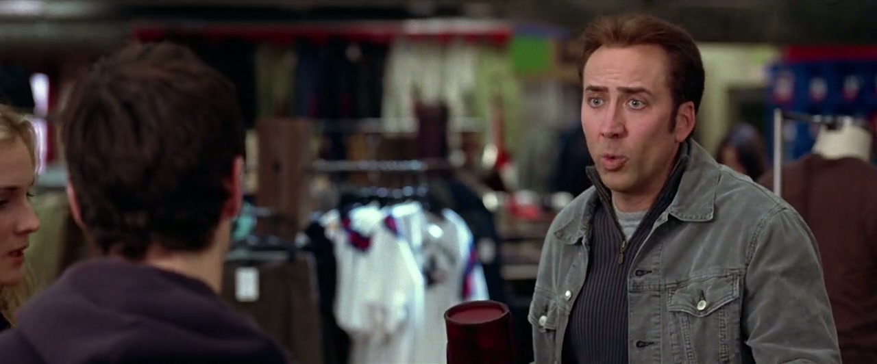 National Treasure Screenshot