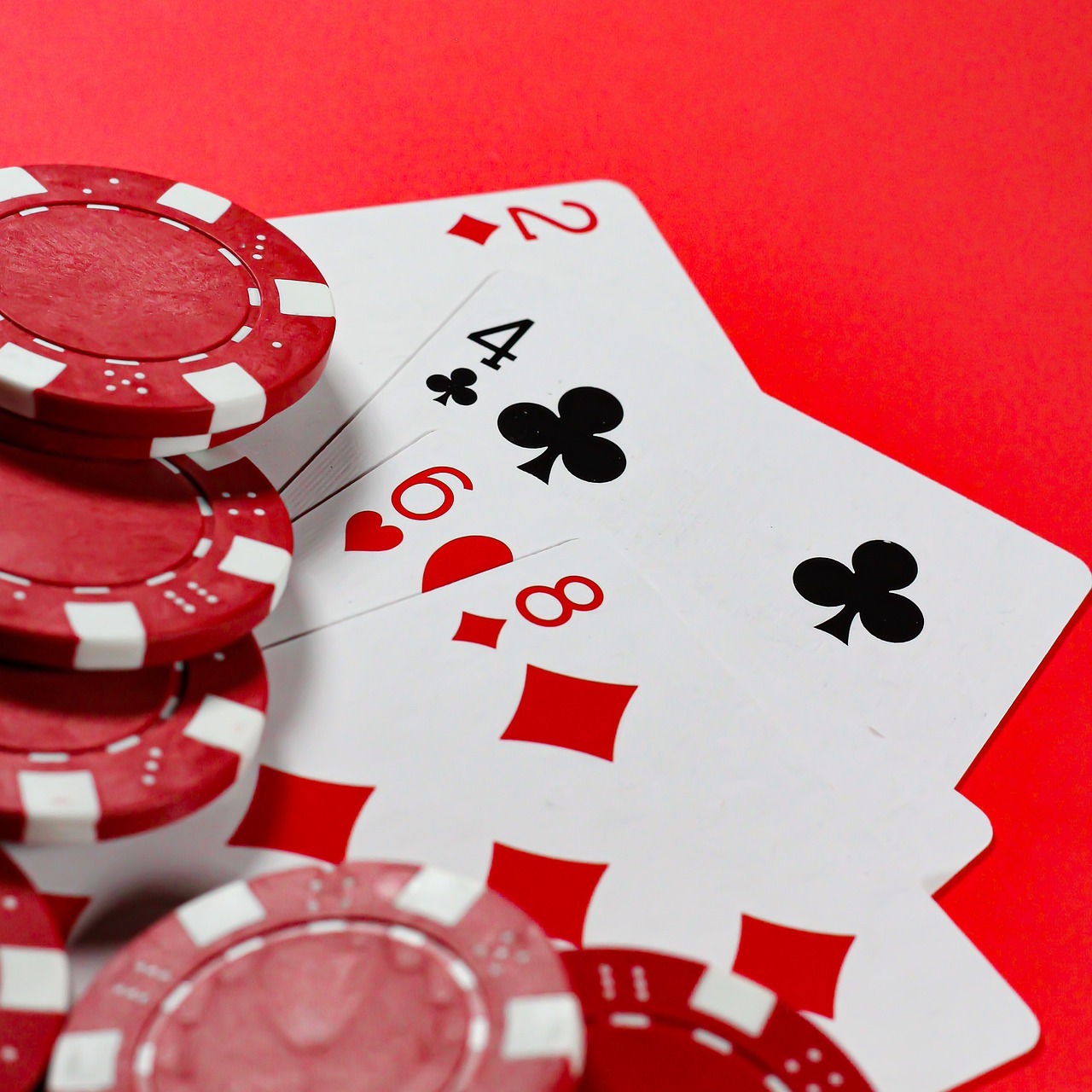Présentation neutre de Joker8: plateforme de jeux et paris sportifs