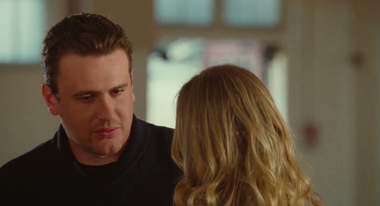 Bad Teacher Screenshot