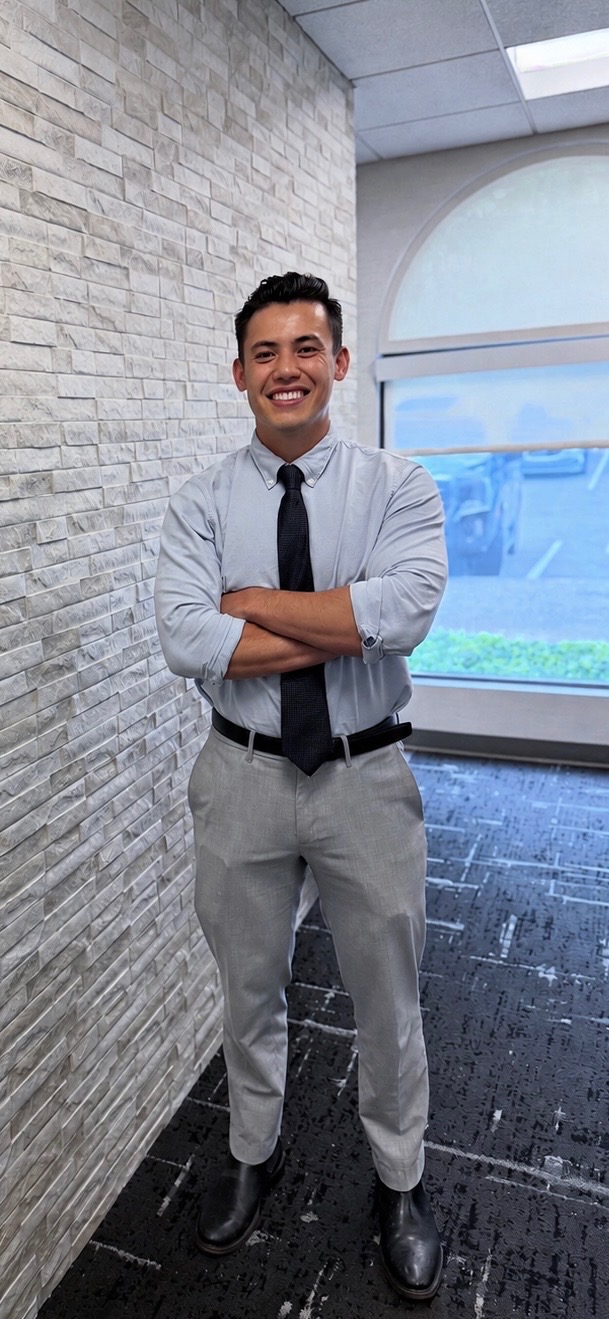 Dr. Cole Reitnauer