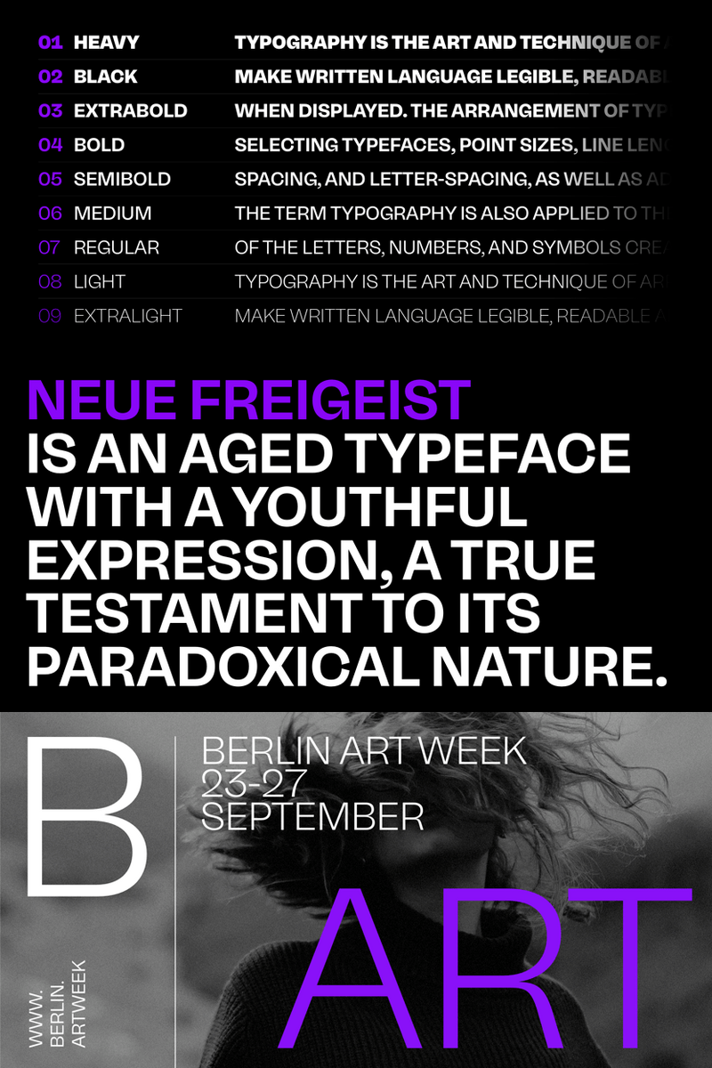 Unleash Your Brand's Organic Soul: How Neue Freigeist Transforms Website Headlines (Like 'Embrace Your Glow' or 'Nature's Wisdom') for Lifestyle & Wellness Impact