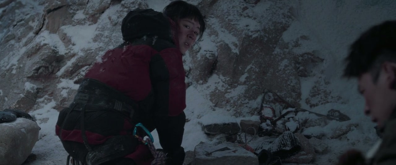 Wings Over Everest Screenshot