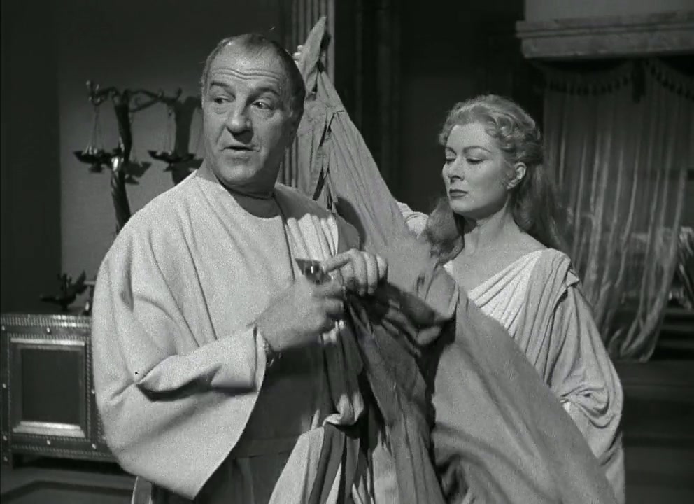Julius Caesar Screenshot