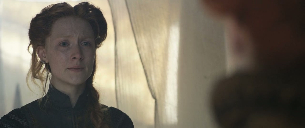 Mary Queen of Scots Screenshot