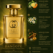 Solara Dangote