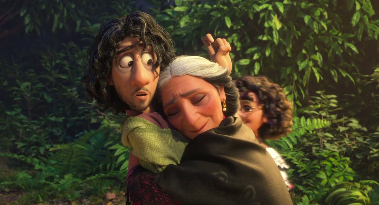 Encanto Screenshot