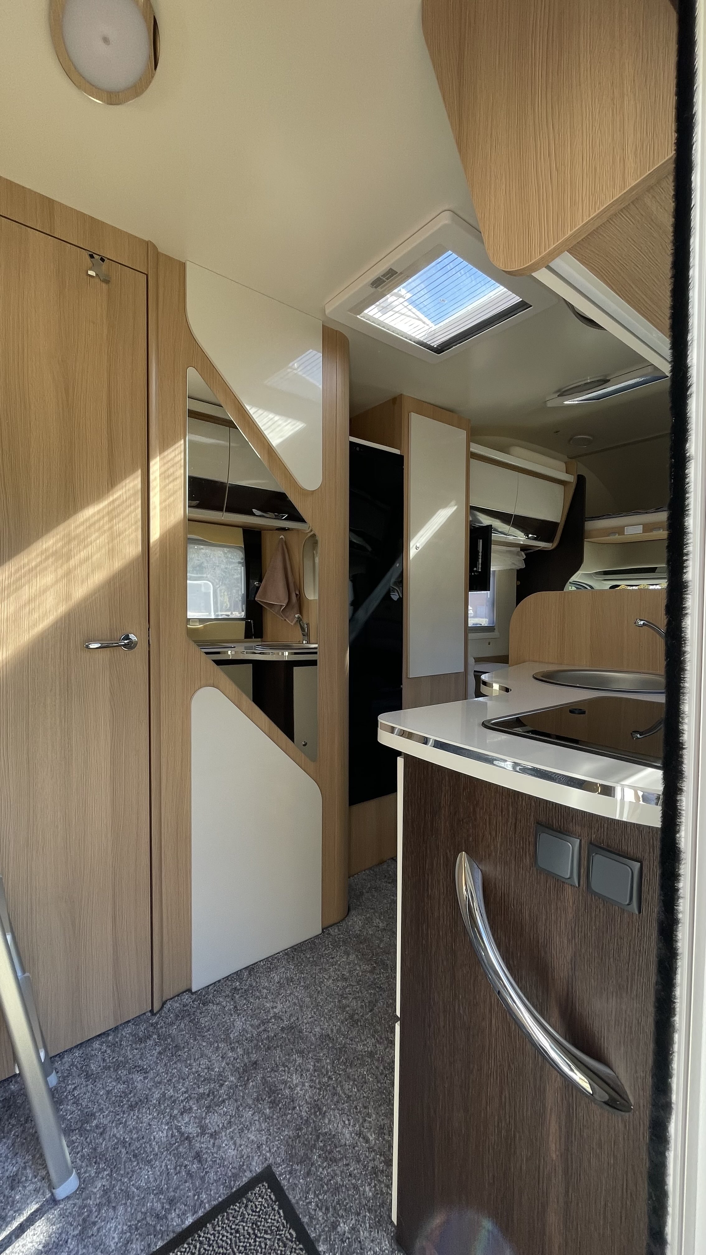 Ford McLouis Glamys 222, photos 13