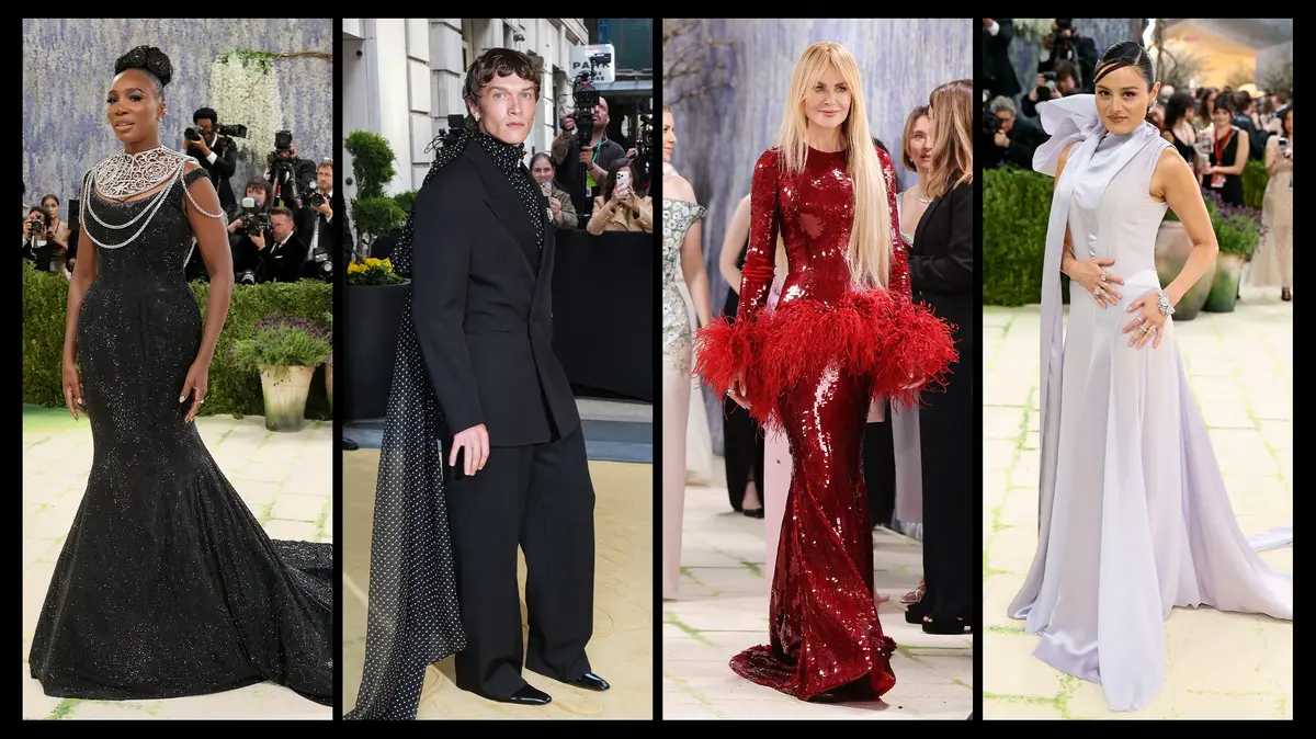 Met Gala’s Most Striking Styles of 2026