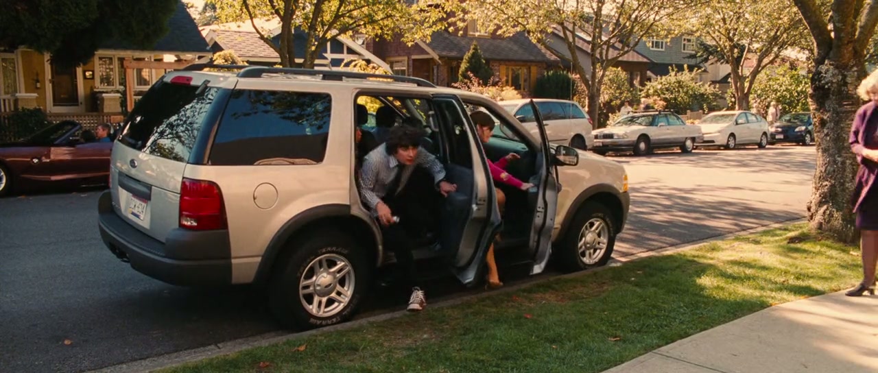 Diary of a Wimpy Kid: Rodrick Rules Screenshot