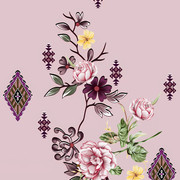Shutterstock Flower Motif (36)