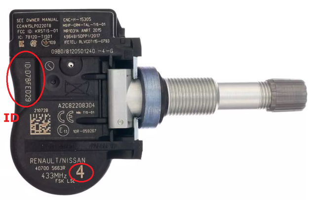 tpms-met-id