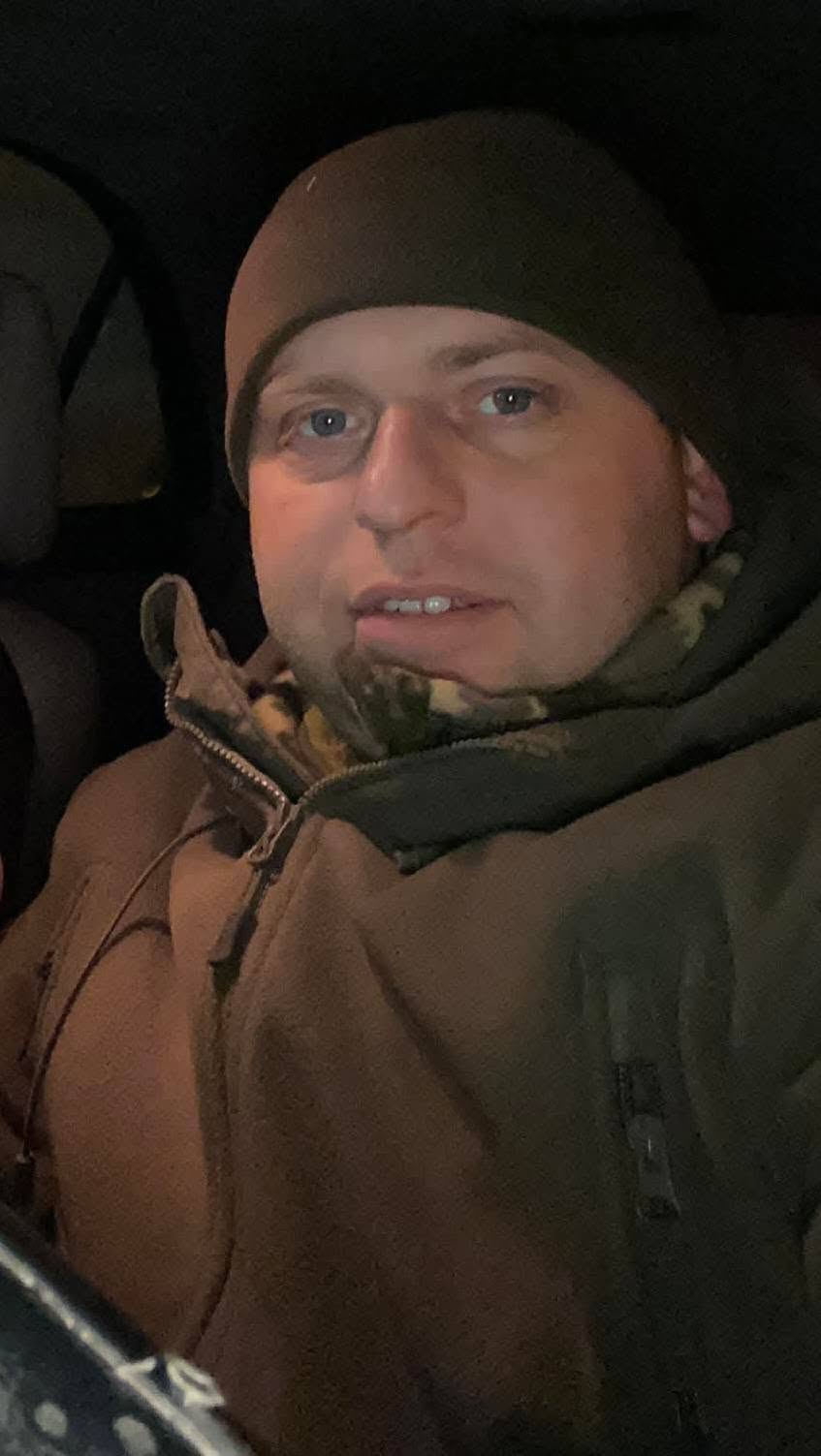 Олександр Закалашнюк