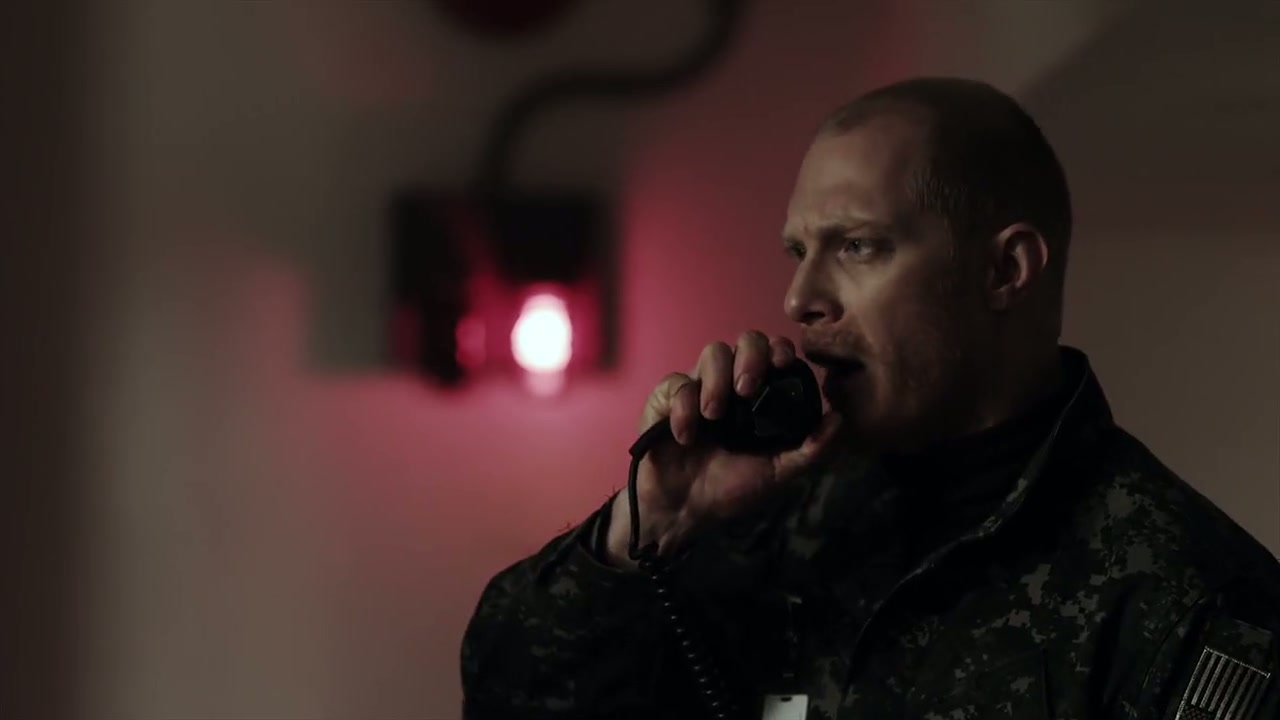 Maximum Conviction Screenshot