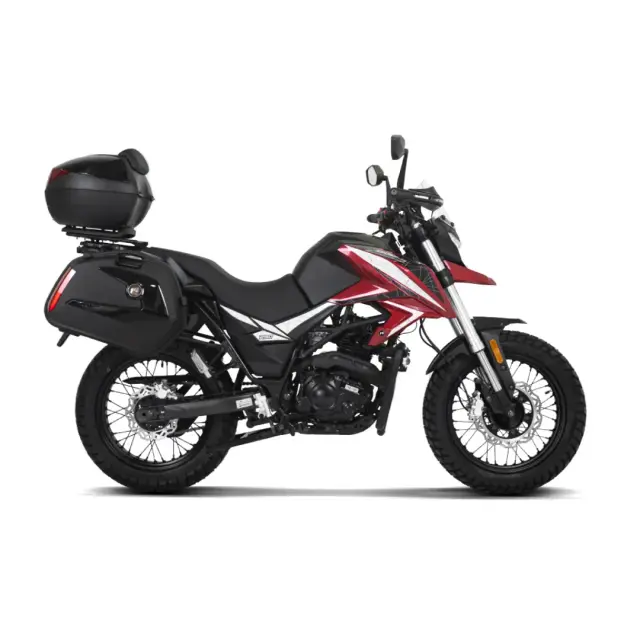 Skua 250 Adventure – foto 2
