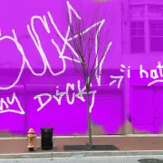 Graffiti artwork by whoisandrew696