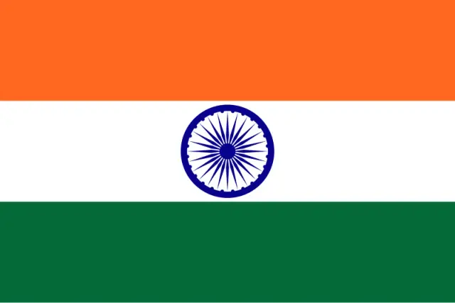 Indian Flag