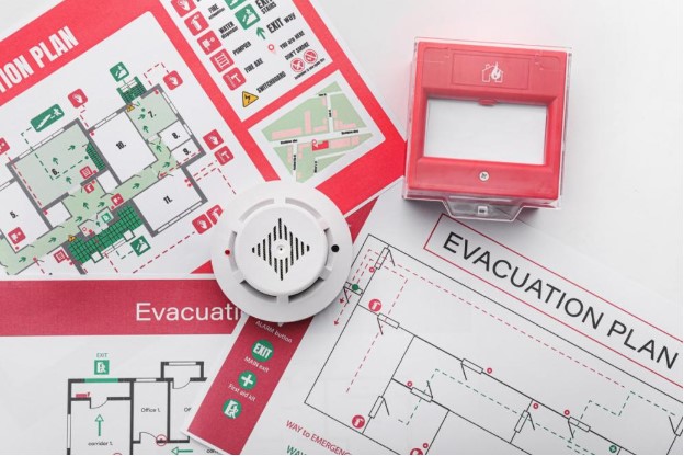 Why Every Commercial Building Needs a Fire Safety Plan